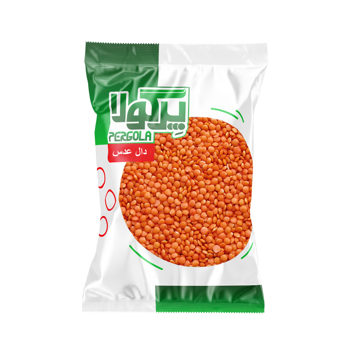 دال عدس