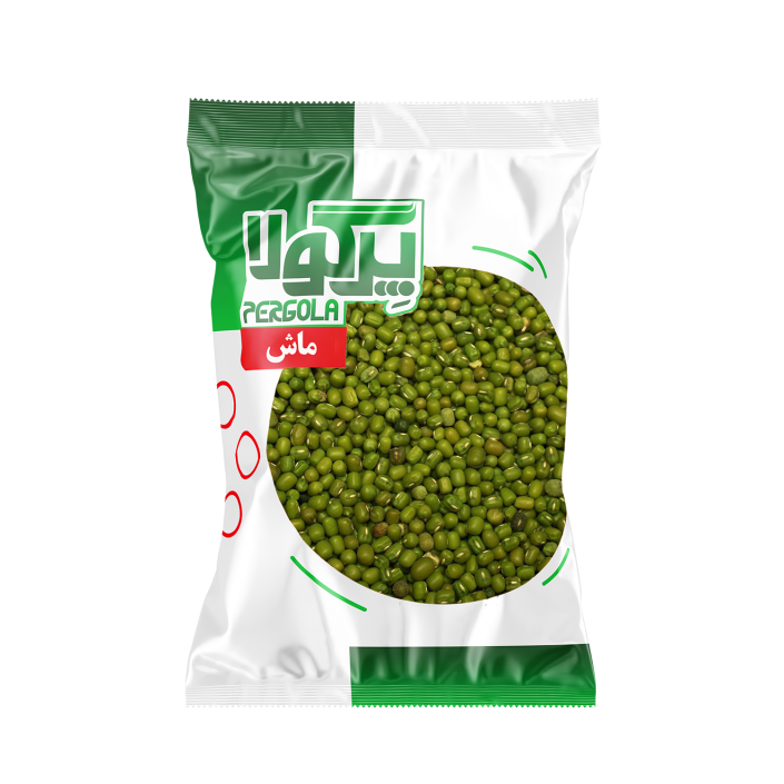 ماش