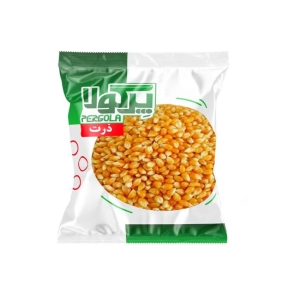 ذرت پرگولا-900 گرم